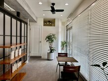 イトエ(itoe)の雰囲気（癒し空間プライベートサロン♪）