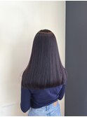 【髪質改善トリートメント/縮毛矯正/ヘッドスパ/自由が丘/奥沢】