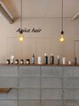 アピューズ ヘアー 西宮北口(Apiuz Hair) 商品購入のみもOK
