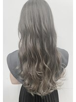 エイト 藤沢店(EIGHT fujisawa)&nbsp;【EIGHT藤沢】竹内ケンゴ ハイライト バレイヤージュ イメチェン