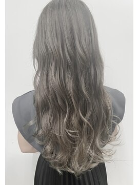 エイト 藤沢店(EIGHT fujisawa) 【EIGHT藤沢】竹内ケンゴ ハイライト バレイヤージュ イメチェン