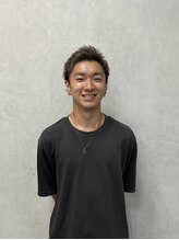 テーラヘアー 鎌ケ谷店(TELA HAIR) 鈴木 麗