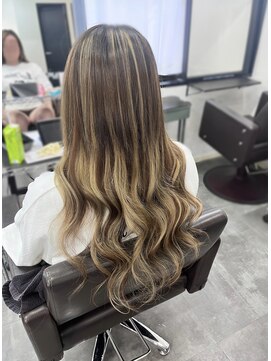 プルエクステのお店ネクスト(NEXT) #プルエクステ #エクステ #シールエクステ