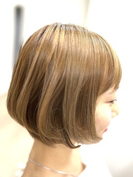 バンビ 大矢野店( Bambi) ぼぶ