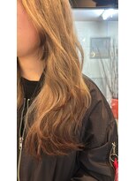 ラレーヴ バイ イーエル(la’reve by EL)&nbsp;たぬきカラー