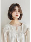 【KONOMI #36】#渋谷駅#韓国#髪質改善#ショート#ボブ