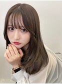 似合わせカット
