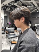 NEXTNEO石井/センターパートウルフ