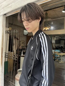 メーヴェ(Mowen) メンズセット