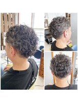 チーズ(CheE's)&nbsp;メンズスタイル