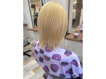 オーフェス 福島店(AUFES)