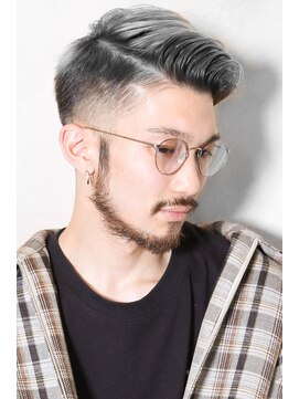 ブレスボー コウベ(Breath beauu) ▼西川一葉Breath beauu Kobe▼メンズ/理容室/三宮/元町/神戸