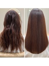 ミューズ 本山店(MUSE) 美髪サロン【ミューズ本山】髪質改善ヘアサロン