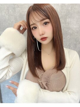 モア(more) シースルーバング