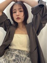 サンクチュアリ ウィズエデン 京橋店(Sanctuary with eden)&nbsp;ショートスタイル