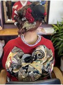 成人式style