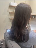 ロング30代、40代、50代