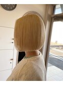 ダブルカラー