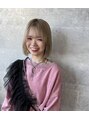 リンドヘアー アンド アイラッシュ(LINDO) HIBIKI
