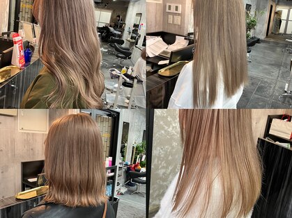 シャンプーボーイ 宮崎駅前店(SHAMPOO BOY)の写真
