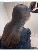 髪質改善☆トリートメント
