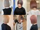 ユニカ 宇都宮(yunica)の写真/いくつになってもカラーを楽しむべき！ハイライトやインナーカラーで周りと差がつく褒められヘアに♪