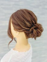 ヘアメイクサロン チャンス(Hair make salon CHANCE)&nbsp;,