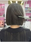 olivegrey/bob
