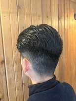 コトノハ 新屋敷町店(kotonoha)&nbsp;【大人の色気】かき上げサイドバック