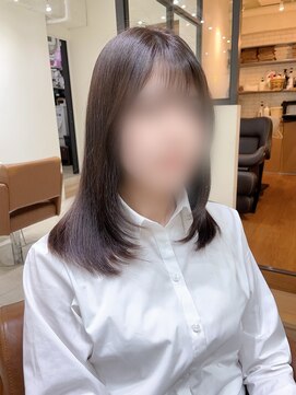 クレール(CLAIRE) ミディアムレイヤー