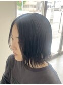 ボブ/ミニボブ/外ハネ/ショートボブ/東川口/浦和美園