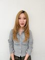 ナンバー ブラオ 名古屋栄(N° blao) 奈良 真里亜