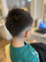 ブランシェ(blanche)&nbsp;キッズカット