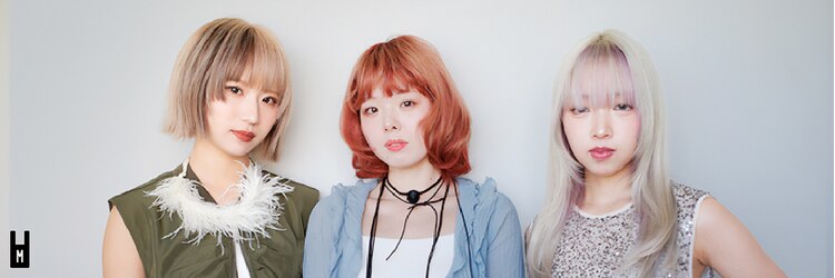 マーケット(MARKET)のサロンヘッダー