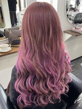 ピーズモジュール(P’s module)