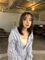 リラクオーレ 三宮 元町(LIRA CUORE)&nbsp;レイヤーかっと