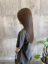 アーチ(ARCH) プレ花嫁さんカラー☆