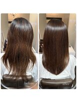 イフドット 西宮(if.)&nbsp;超高濃度水素プレミアムエイジングケアカラーエステ＃ヘッドスパ