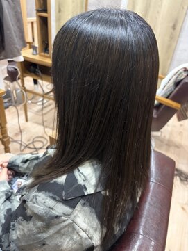 レム(Rem.) 【Kage】親子/学生さん/OLさん/メンズ/20代/30代/40代/50代