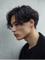 シーク 千葉中央駅(SEEK)&nbsp;千葉駅/フェザーパーマ/波巻きツイストスパイラル