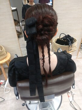 ランリ 金山 名古屋(Ranri) カチモリ