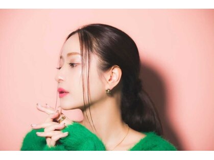 ジンジャー(GINGER)の写真