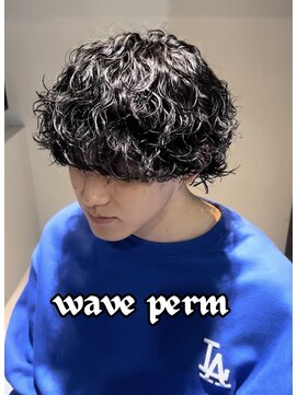 ステラ(STELLA) 波巻きパーマ/波巻きツイストスパイラル/波巻きスパイラルパーマ