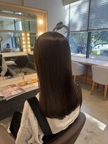 ボゥギャルソン(Beau Garcon)&nbsp;カット/ストレート