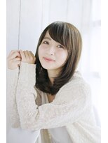 ラピス 銀座 blue店(Lapis)&nbsp;【月1メンテ】リタッチで透明感カラー[銀座/銀座駅/銀座]