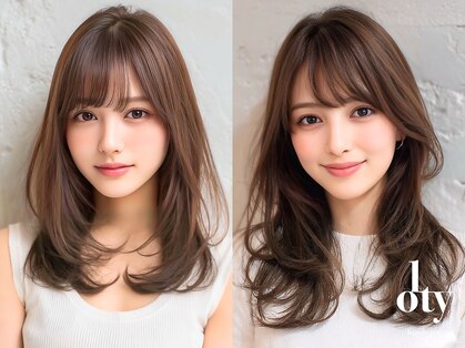 ロティー(loty)の写真