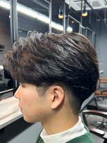 ランディ(RANDY)&nbsp;フェザーパーマ