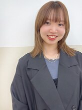 ボヌール 銀座並木通り店(Bonheur)&nbsp;高落 香帆