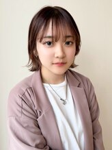 ルービック 奈良(Rubik's)&nbsp;茉里 