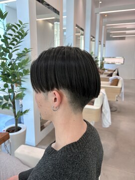 カッツ 駅家店(CUT S) メンズショート